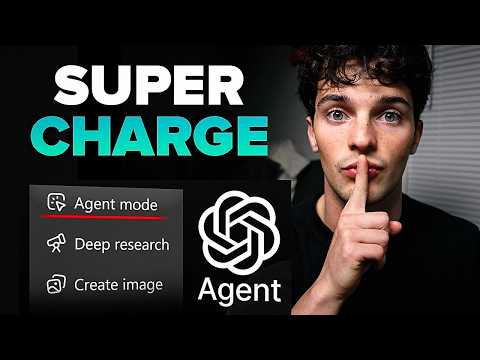 I Turned ChatGPT-5 Into My Personal Assistant: Here's How