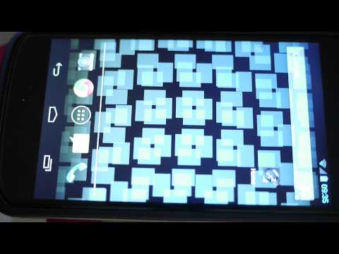 Op Art Live Wallpaper