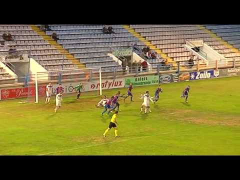 Resumen Jornada 17 | Extremadura UD 1-1 Real Jaén CF