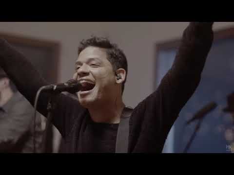 Elizeu Alves feat  André Aquino   Sou Casa Clipe Oficial MK Music