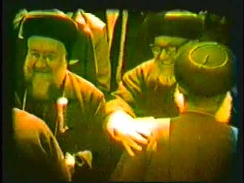 Eastern Catholic Churches (part 1)