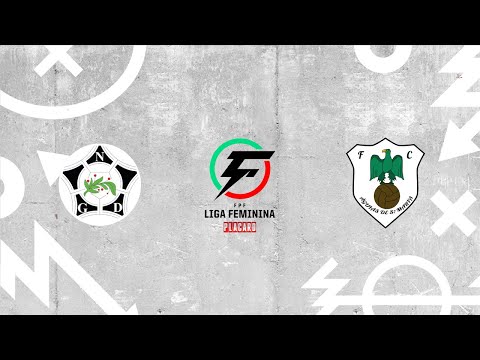 Liga Feminina Placard | Resumo | Novasemente GD 3 - 1 FC Águias Sta. Marta | Jornada 12