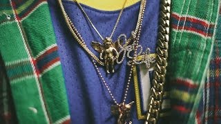 Curren$y - &quot;Game For Sale&quot; (Official Video)