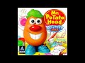 Mr Potato Head Activity Pack PC Windows 1997 Longplay