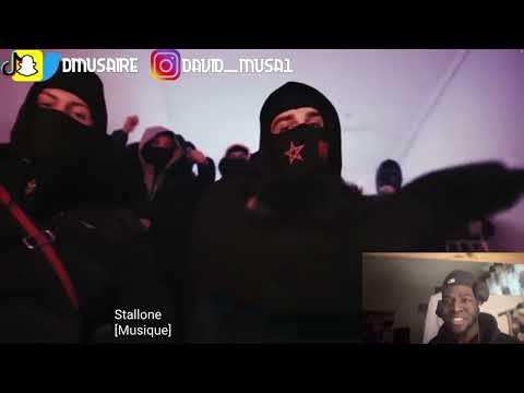 Irish Reaction To S9 - International | DMUSA IRE