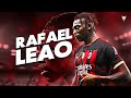 Rafael Leão 2023 - Magic Skills, Goals & Assists - HD
