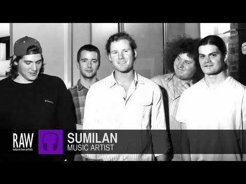 Sumilan :: RAW Arists