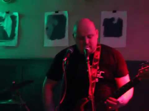 Drutty - Drutty - Satan je kamoš (live) Olomouc, Ponorka