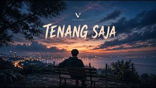 Download lagu Tenang Saja - Velune (Hip-Hop / Melodic R&B) mp3