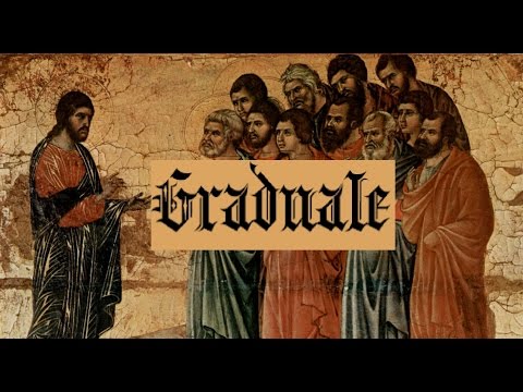 Propitious esto, Dómine - Dominica IV Post Pentecosten (Graduale)