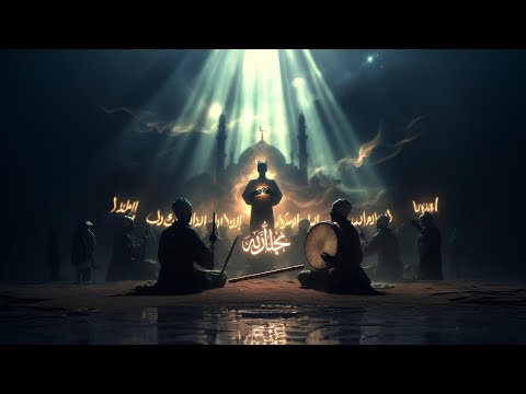 Anadolu İlahi and Yeni Türkçe İlahiler