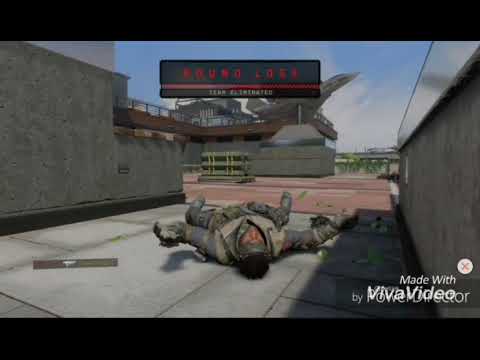 Team BlckOut vs Ambition eSports Match Dispute