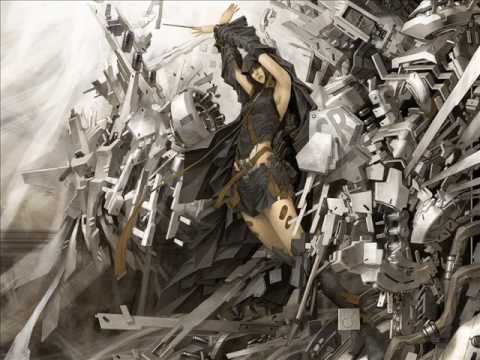 Rachael Starr - Till There Was You (Original Club Mix)