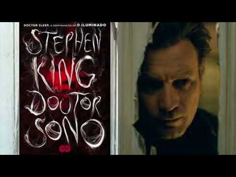 Doutor Sono de Stephen King