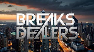 Download lagu Concrete Angel Reborn E 2025 [Breaks Dealers] -  [Noka AxL] mp3