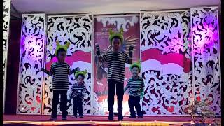 Download lagu mentada mentadu upin ipin.. mp3