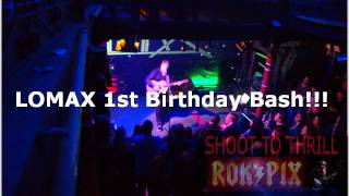 Nick Harper   Unedited