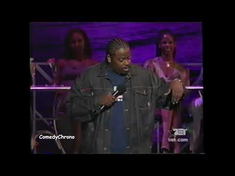 Shawn Harris on Comicview