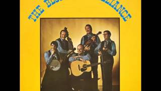 The Bluegrass Alliance - Beaumont Rag