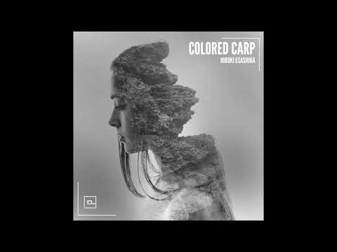 Hiroki Esashika - Colored Carp (Original Mix)