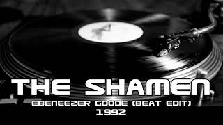 The Shamen - Ebeneezer Goode (Beat Edit) (1992)