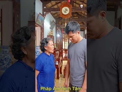 Đã gọi một tiếng GIA ĐÌNH, lúc hoạn nạn phải có nhau #shorts #giadinh #phimngan