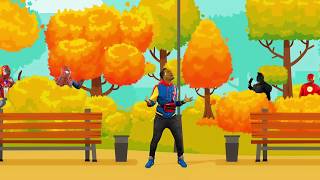 Where&#39;s My Friends