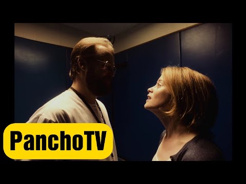 Unsane (2018) - You Don't Know Me Scene (7/10) | PanchoTV