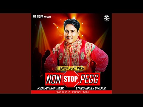 Non Stop Pegg