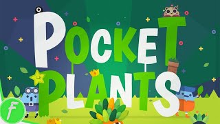 Pocket Plants Gameplay HD (Android) | NO COMMENTARY