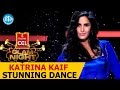 Katrina Kaif Stunning Dance Performance CCLGlamNights Telugu