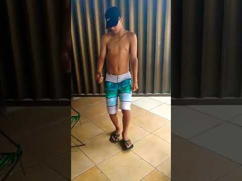 Mc Princy e Danilo Bolado Bonde Das Safada (Coreografia)