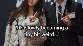 NewJeans Danielle’s Recent Appearance With Senior Singer Triggers “Uneasy” Reactions #Kpop