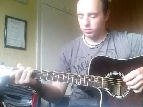 Rainin You - Brad Paisley