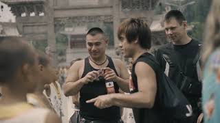 Train Kung Fu in China | Summer Camp