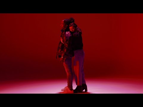 Pllws - Us ft. Mafer & Oswin Williams (Official Video)