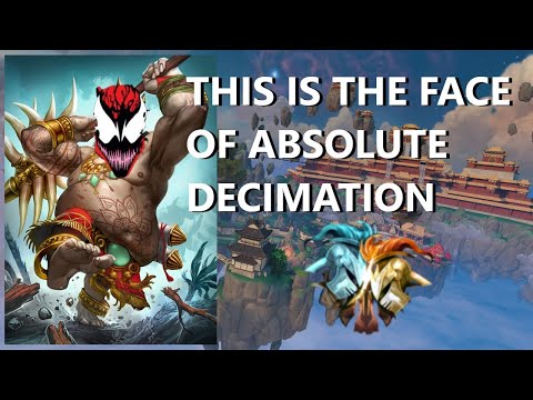 DOUBLE FEATURE KUMBHA CARNAGE (Changing to SS tier) - Grandmasters Ranked 1v1 Duel - SMITE