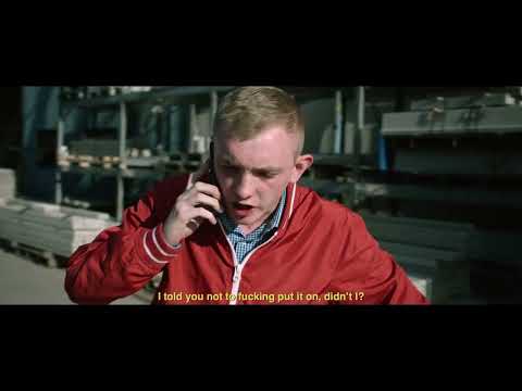 " christy " Irish short film