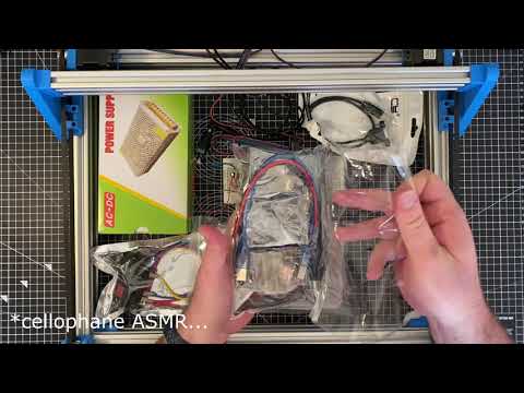 DIY CNC (Arduino & GRBL)  - Part 3