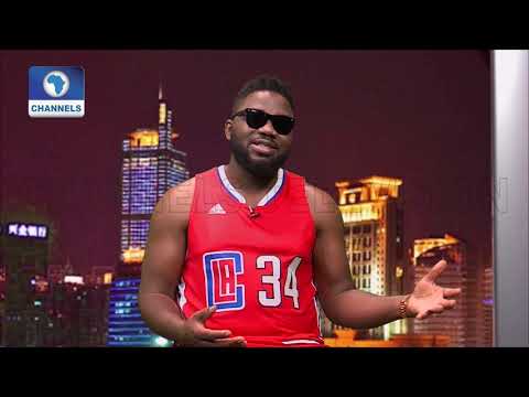 Magnito Talks Changing The Rap Game In Nigeria | EN |