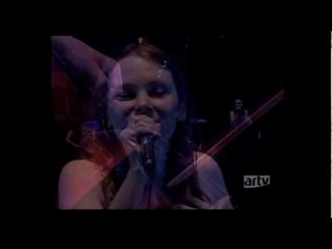 Lhasa de Sela on our births and deaths - Soon This Space Will Be Too Small