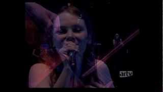 Lhasa de Sela on our births and deaths - Soon This Space Will Be Too Small