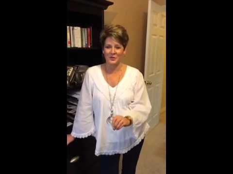 Three Minute Thursday - When Anointed Women Feel Weary