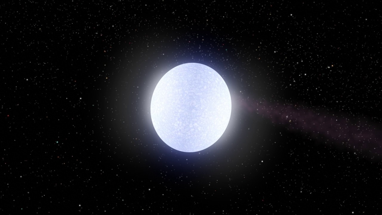 Ученые нашли планету, горячее большинства известных нам звезд. Фото.