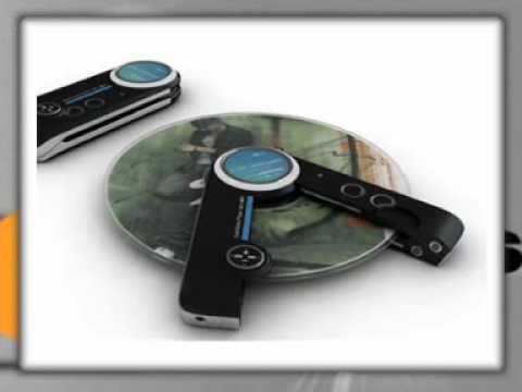 Neues aus der Gadget-Welt