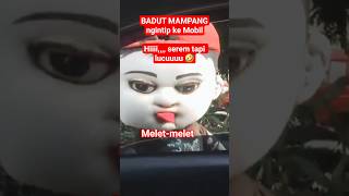 Download lagu Clown mampang ngintip #trandingshorts #shortsviral #clown #funny #shorts #fypシ゚viral #vypシ mp3
