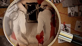 Papai Noel e Crimes Natalinos | Nerdologia Criminosos