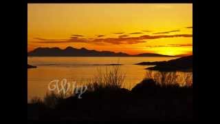♫ Why (Annie Lennox) Celtic Dreams Mix ♫