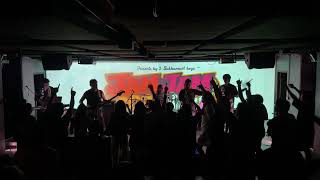 【世界が終わるまでは】JAM JAM 2026 (20/JUNE) at SPEAKER BOX