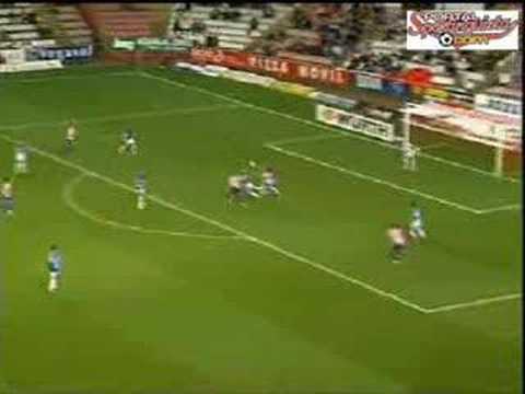 Sporting - Xerez 07-08